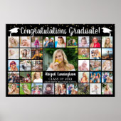 おめでとう37号写真集カスタム色 ポスター (正面)