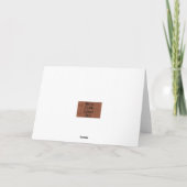 おめでとう!あなたは法律事務所のパートナーだ。 カード (裏面)