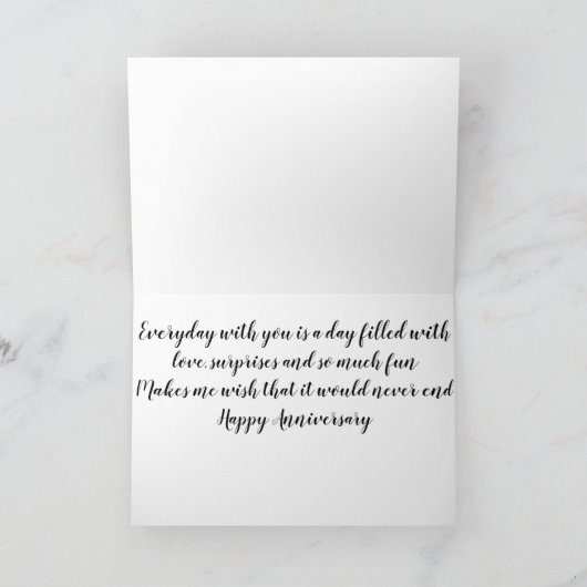 ***おめでとう***おめでとうございます カード (内部)