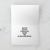 「おめでとう」という言い方の多く カード (内部)