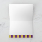 おめでとう カード (内部)