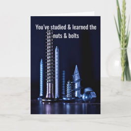 おめでとう –  カード