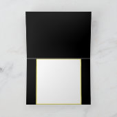 おめでとう カード (内部)