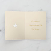 おめでとう カード (内部)