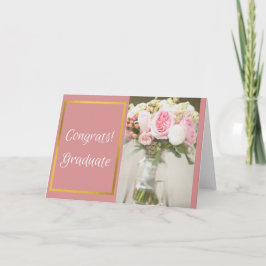 おめでとう カード