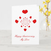 『おめでとう』 カード (黄色い花)