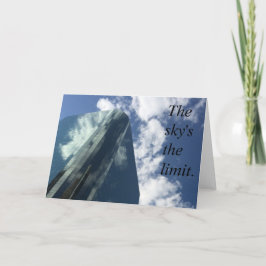 おめでとう カード