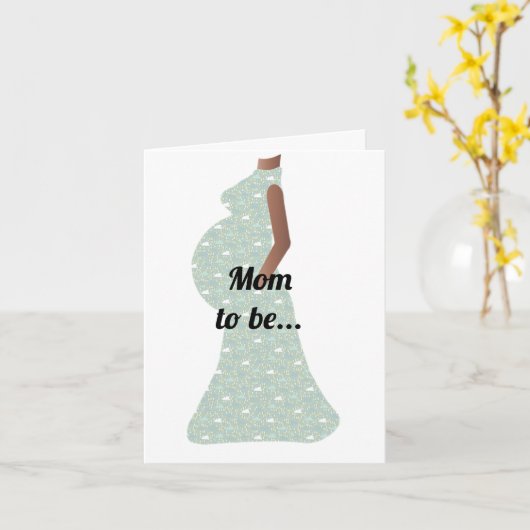 おめでとう カード (黄色い花)