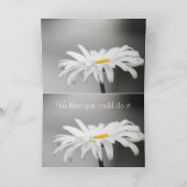 おめでとう カード (内部)