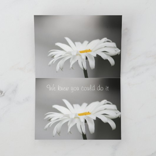 おめでとう カード (内部)