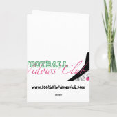 おめでとう カード (裏面)