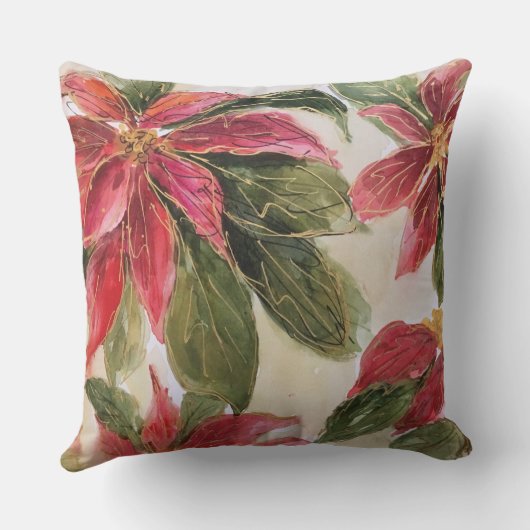 おめでとう クッション (裏面)