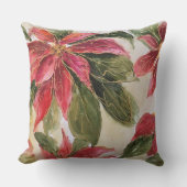 おめでとう クッション (正面)