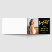 おめでとう ゲストブック (全面)