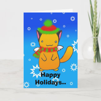 おめでとう。 シーズンカード