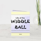 おめでとう シーズンカード (裏面)