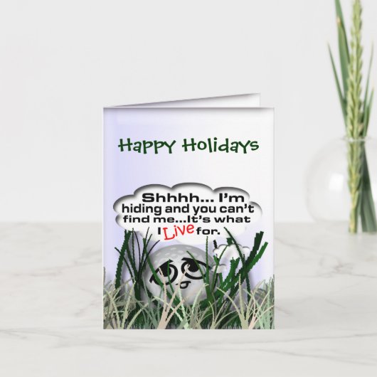 おめでとう シーズンカード (正面)