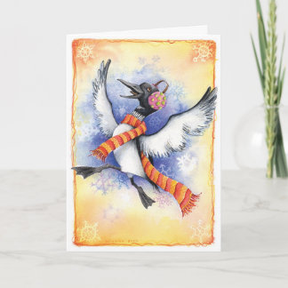 おめでとう！ シーズンカード