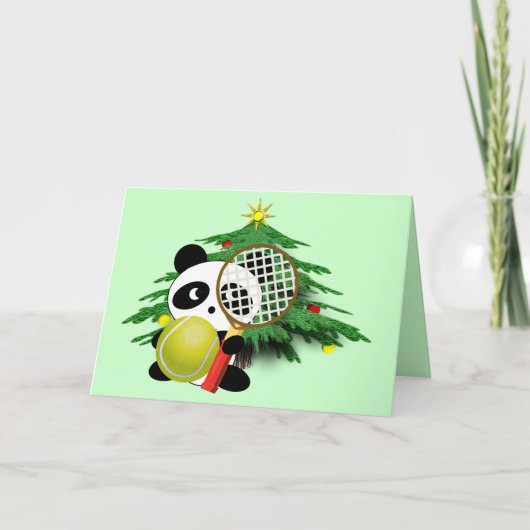 おめでとう シーズンカード (正面)