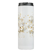 おめでとう タンブラー (裏面)