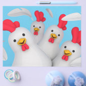 おめでとう チラシ (シングル)