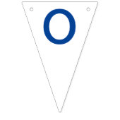 おめでとう バンティングフラッグ (第2の旗)