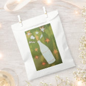 おめでとう フェイバーバッグ (クリップ留めされた状態)