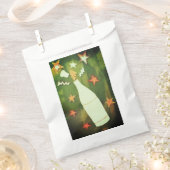 おめでとう フェイバーバッグ (クリップ留めされた状態)