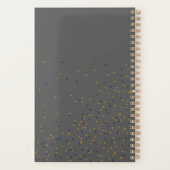 おめでとう プランナー手帳 (裏面)