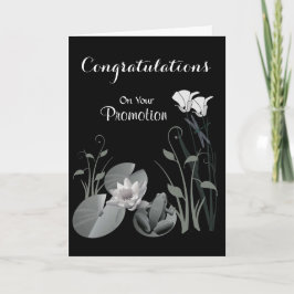 おめでとう/プロモーション- Marshland Graphics カード