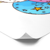 おめでとう! ポスター (角)