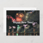 おめでとう！ポストカード シーズンポストカード (正面/裏面)