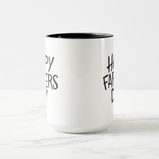 おめでとう！ マグカップ (中央)