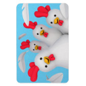 おめでとう マグネット (縦)