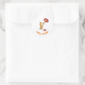 おめでとう ラウンドシール (バッグ)