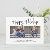 おめでとう |写モダン数々の真 シーズンカード (スタンド正面)