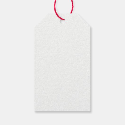 おめでとう、卒業キャップおよび卒業証書 ギフトタグ (裏面)