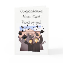 おめでとう（卒業）