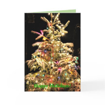 おめでとう！実在実在 Tree!実在 Snow  Crismas