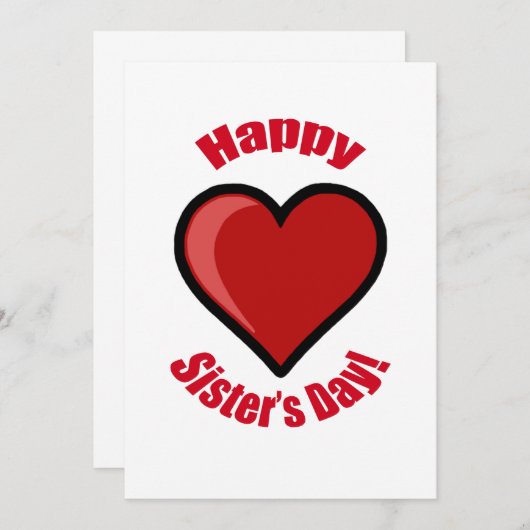 おめでとう！ 招待状 (正面/裏面)