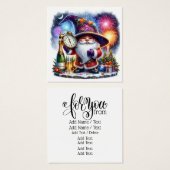 おめでとう！格言系 (正面&裏面)