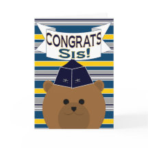 おめでとう – 空軍 – 姉妹/姉妹