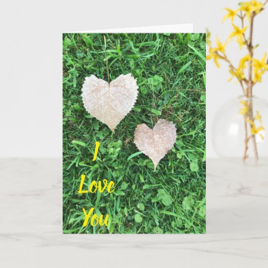 おめでとう***1周年*** カード (黄色い花)