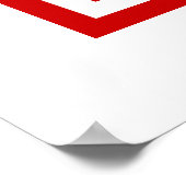 おめでとう！-- QRコード ポスター (角)