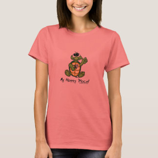 おめでとう！ Tシャツ