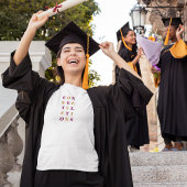 おめでとう Tシャツ