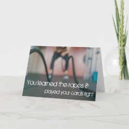 おめで学とうごプロモーション カード