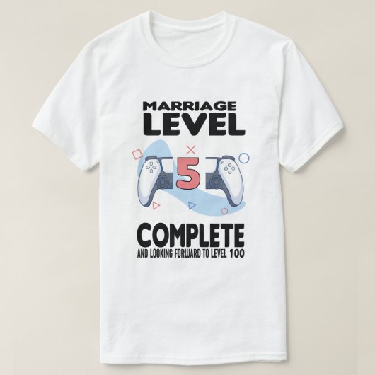 おめで結婚とう Tシャツ (デザイン正面)
