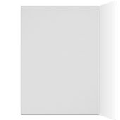 「おもしろいあまり期待しない」誕生日・カード (内側 (左))