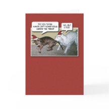 おもしろいいけな犬